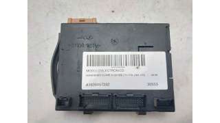 MODULO ELECTRONICO MERCEDES-BENZ CLASE M (1999-2005) ML 270 CDI (163.113) 163CV 2685CC - L.8033405 / A1635457332
