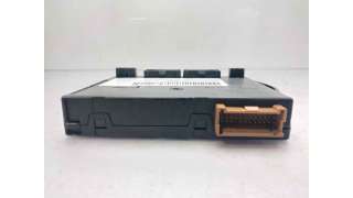 MODULO ELECTRONICO MERCEDES-BENZ CLASE M (1999-2005) ML 270 CDI (163.113) 163CV 2685CC - L.8033405 / A1635457332