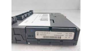MODULO ELECTRONICO MERCEDES-BENZ CLASE M (1999-2005) ML 270 CDI (163.113) 163CV 2685CC - L.8033405 / A1635457332