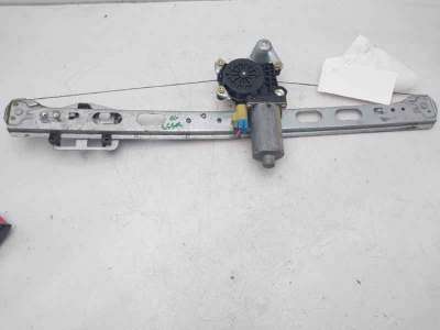 ELEVALUNAS TRASERO DERECHO MERCEDES-BENZ CLASE M (1999-2005) ML 270 CDI (163.113) 163CV 2685CC - L.8033417 / 1637301046