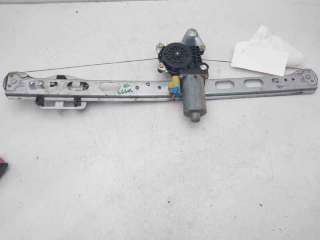 ELEVALUNAS TRASERO DERECHO MERCEDES-BENZ CLASE M (1999-2005) ML 270 CDI (163.113) 163CV 2685CC - L.8033417 / 1637301046