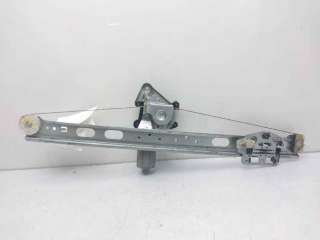 ELEVALUNAS TRASERO DERECHO MERCEDES-BENZ CLASE M (1999-2005) ML 270 CDI (163.113) 163CV 2685CC - L.8033417 / 1637301046