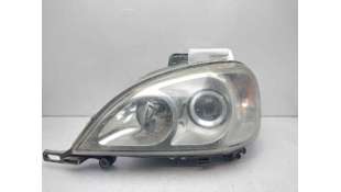 FARO IZQUIERDO MERCEDES-BENZ CLASE M (1999-2005) ML 270 CDI (163.113) 163CV 2685CC - L.8033419 / 163820456164
