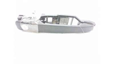 MANETA EXTERIOR DELANTERA IZQUIERDA MERCEDES-BENZ CLASE M (1999-2005) ML 270 CDI (163.113) 163CV 2685CC - L.8033428 / 16376