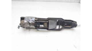 MANETA EXTERIOR DELANTERA IZQUIERDA MERCEDES-BENZ CLASE M (1999-2005) ML 270 CDI (163.113) 163CV 2685CC - L.8033428 / 16376