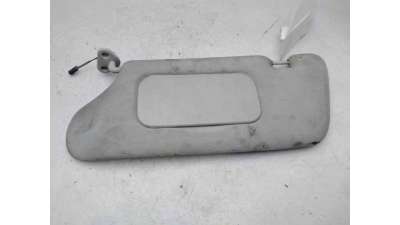 PARASOL IZQUIERDO MERCEDES-BENZ CLASE M (1999-2005) ML 270 CDI (163.113) 163CV 2685CC - L.8033433 / 1638102510