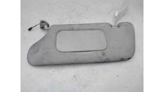 PARASOL IZQUIERDO MERCEDES-BENZ CLASE M (1999-2005) ML 270 CDI (163.113) 163CV 2685CC - L.8033433 / 1638102510