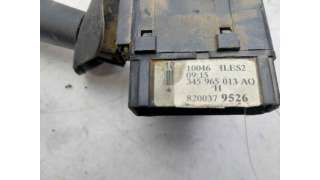 MANDO LIMPIA RENAULT KANGOO (2005-2010) 1.5 DCI 61CV 1461CC - L.8033451 / 8200379526