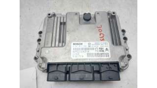 CENTRALITA MOTOR UCE CITROEN C5 I (2001-2004) 2.0 HDI (DCRHZB, DCRHZE) 109CV 1997CC - L.8033563 / 9664257580