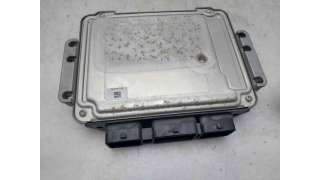 CENTRALITA MOTOR UCE CITROEN C5 I (2001-2004) 2.0 HDI (DCRHZB, DCRHZE) 109CV 1997CC - L.8033563 / 9664257580