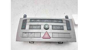 MANDO CLIMATIZADOR CITROEN C5 I (2001-2004) 2.0 HDI (DCRHZB, DCRHZE) 109CV 1997CC - L.8033625 / 96573328YW