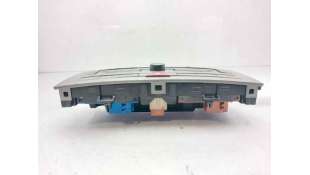 MANDO CLIMATIZADOR CITROEN C5 I (2001-2004) 2.0 HDI (DCRHZB, DCRHZE) 109CV 1997CC - L.8033625 / 96573328YW 2