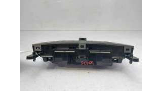 MANDO CLIMATIZADOR CITROEN C5 I (2001-2004) 2.0 HDI (DCRHZB, DCRHZE) 109CV 1997CC - L.8033625 / 96573328YW