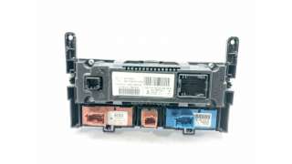 MANDO CLIMATIZADOR CITROEN C5 I (2001-2004) 2.0 HDI (DCRHZB, DCRHZE) 109CV 1997CC - L.8033625 / 96573328YW