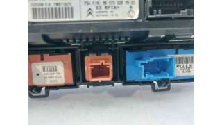 MANDO CLIMATIZADOR CITROEN C5 I (2001-2004) 2.0 HDI (DCRHZB, DCRHZE) 109CV 1997CC - L.8033625 / 96573328YW