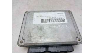 CENTRALITA MOTOR UCE OPEL ASTRA G FASTBACK (1998-2005) 2.0 DI (F08, F48) 82CV 1995CC - L.8033628 / 09180353
