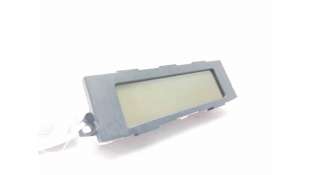 PANTALLA MULTIFUNCION CITROEN C5 I (2001-2004) 2.0 HDI (DCRHZB, DCRHZE) 109CV 1997CC - L.8033665 / 9663230980