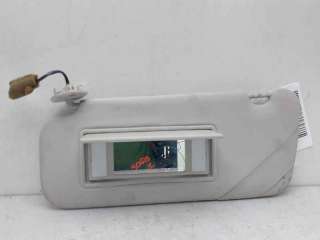PARASOL IZQUIERDO CITROEN C5 I (2001-2004) 2.0 HDI (DCRHZB, DCRHZE) 109CV 1997CC - L.8033669 / 8143FL