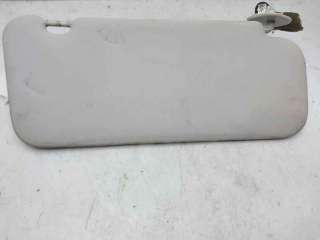 PARASOL IZQUIERDO CITROEN C5 I (2001-2004) 2.0 HDI (DCRHZB, DCRHZE) 109CV 1997CC - L.8033669 / 8143FL