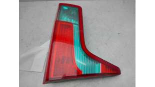 PILOTO TRASERO IZQUIERDO INTERIOR CITROEN C5 I (2001-2004) 2.0 HDI (DCRHZB, DCRHZE) 109CV 1997CC - L.8033681 / 89032711