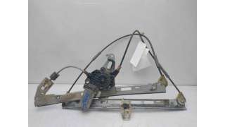 ELEVALUNAS DELANTERO IZQUIERDO PEUGEOT 206 FASTBACK (2006-2007) 1.4 LPG 75CV 1360CC - L.8033738 / 9221E7