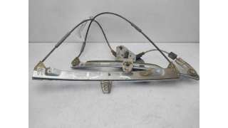 ELEVALUNAS DELANTERO IZQUIERDO PEUGEOT 206 FASTBACK (2006-2007) 1.4 LPG 75CV 1360CC - L.8033738 / 9221E7