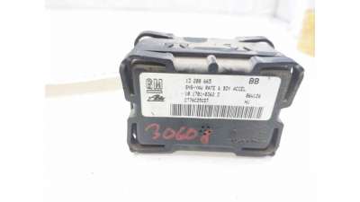 SENSOR OPEL ZAFIRA B (2005-2015) 1.9 CDTI (M75) 120CV 1910CC - L.8033941 / 13208665