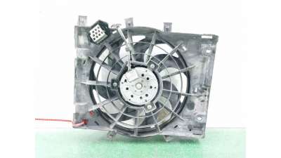 ELECTROVENTILADOR OPEL ZAFIRA B (2005-2015) 1.9 CDTI (M75) 120CV 1910CC - L.8033961 / 13147279
