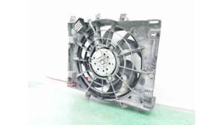 ELECTROVENTILADOR OPEL ZAFIRA B (2005-2015) 1.9 CDTI (M75) 120CV 1910CC - L.8033961 / 13147279