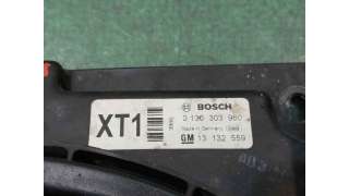 ELECTROVENTILADOR OPEL ZAFIRA B (2005-2015) 1.9 CDTI (M75) 120CV 1910CC - L.8033961 / 13147279