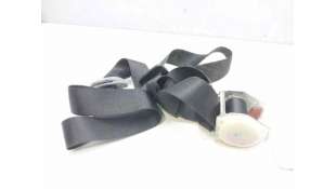 CINTURON SEGURIDAD TRASERO DERECHO OPEL ZAFIRA A LIMUSINA (2000-2005) 2.0 DTI 16V (F75) 101CV 1995CC - L.8033982 / 90580906