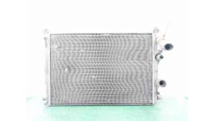 RADIADOR AGUA RENAULT MEGANE I CLASSIC (1996-1999) 1.6 E (LA0F, LA0S) 90CV 1598CC - L.8033995 / 7700425842