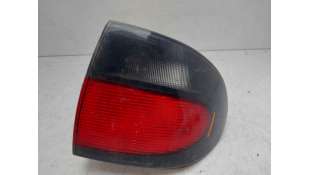 PILOTO TRASERO DERECHO RENAULT MEGANE I CLASSIC (1996-1999) 1.6 E (LA0F, LA0S) 90CV 1598CC - L.8033997 / 7700838531