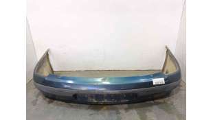 PARAGOLPES TRASERO RENAULT MEGANE I CLASSIC (1996-1999) 1.6 E (LA0F, LA0S) 90CV 1598CC - L.8033999 / 7700845256