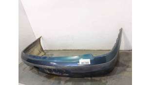 PARAGOLPES TRASERO RENAULT MEGANE I CLASSIC (1996-1999) 1.6 E (LA0F, LA0S) 90CV 1598CC - L.8033999 / 7700845256 2