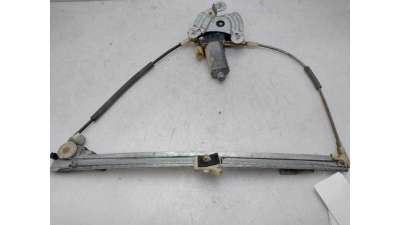 ELEVALUNAS DELANTERO DERECHO RENAULT MEGANE I CLASSIC (1996-1999) 1.6 E (LA0F, LA0S) 90CV 1598CC - L.8034014 / 7700834346