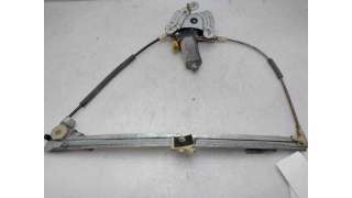 ELEVALUNAS DELANTERO DERECHO RENAULT MEGANE I CLASSIC (1996-1999) 1.6 E (LA0F, LA0S) 90CV 1598CC - L.8034014 / 7700834346