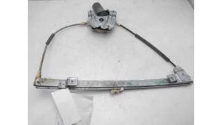 ELEVALUNAS DELANTERO DERECHO RENAULT MEGANE I CLASSIC (1996-1999) 1.6 E (LA0F, LA0S) 90CV 1598CC - L.8034014 / 7700834346