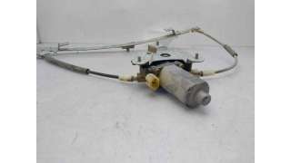 ELEVALUNAS DELANTERO DERECHO RENAULT MEGANE I CLASSIC (1996-1999) 1.6 E (LA0F, LA0S) 90CV 1598CC - L.8034014 / 7700834346