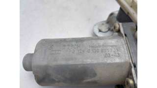 ELEVALUNAS DELANTERO DERECHO RENAULT MEGANE I CLASSIC (1996-1999) 1.6 E (LA0F, LA0S) 90CV 1598CC - L.8034014 / 7700834346
