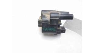 BOBINA ENCENDIDO RENAULT MEGANE I CLASSIC (1996-1999) 1.6 E (LA0F, LA0S) 90CV 1598CC - L.8034024 / 15063