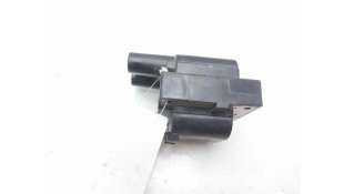 BOBINA ENCENDIDO RENAULT MEGANE I CLASSIC (1996-1999) 1.6 E (LA0F, LA0S) 90CV 1598CC - L.8034024 / 15063 2