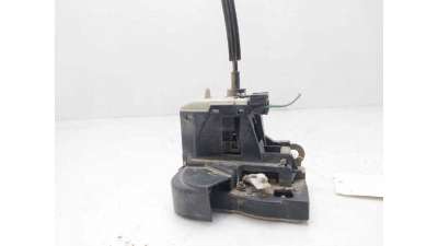 CERRADURA PUERTA DELANTERA DERECHA RENAULT CLIO II (2001-2005) 1.5 DCI (B/CB08) 82CV 1461CC - L.8034087 / 8200350432