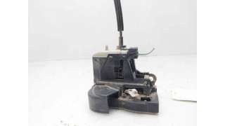 CERRADURA PUERTA DELANTERA DERECHA RENAULT CLIO II (2001-2005) 1.5 DCI (B/CB08) 82CV 1461CC - L.8034087 / 8200350432
