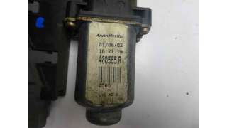 MOTOR ELEVALUNAS TRASERO IZQUIERDO PEUGEOT 307  - M.560878 / 400585R