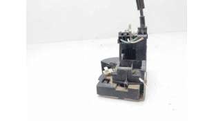 CERRADURA PUERTA DELANTERA DERECHA RENAULT CLIO II (2001-2005) 1.5 DCI (B/CB08) 82CV 1461CC - L.8034087 / 8200350432 2