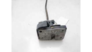 CERRADURA PUERTA DELANTERA DERECHA RENAULT CLIO II (2001-2005) 1.5 DCI (B/CB08) 82CV 1461CC - L.8034087 / 8200350432