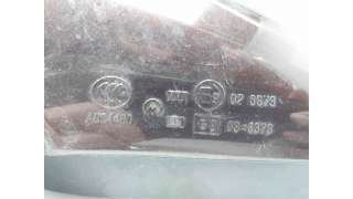 RETROVISOR IZQUIERDO OPEL MOKKA / MOKKA X (2015-) 1.6 CDTI (76) 136CV 1598CC - L.8034110 / 95243665
