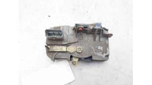CERRADURA PUERTA DELANTERA DERECHA FIAT SCUDO COMBINATO (1999-2006) 2.0 JTD 16V 109CV 1997CC - L.8034174 / 9639373480