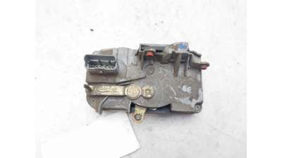 CERRADURA PUERTA DELANTERA DERECHA FIAT SCUDO COMBINATO (1999-2006) 2.0 JTD 16V 109CV 1997CC - L.8034174 / 9639373480